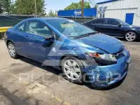 2008 Honda CIVIC фото
