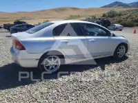 2008 Honda CIVIC photo