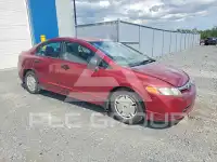 2008 Honda CIVIC photo