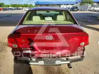2008 Honda CIVIC фото