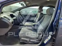 2008 Honda CIVIC фото