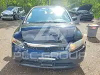 2008 Honda CIVIC photo