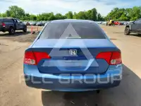 2008 Honda CIVIC фото
