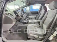 2008 Honda CIVIC фото