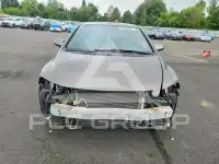 2008 Honda CIVIC фото