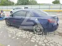 2008 Honda CIVIC фото