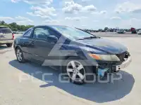 2008 Honda CIVIC фото