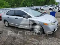 2008 Honda CIVIC photo