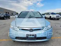 2008 Honda CIVIC фото