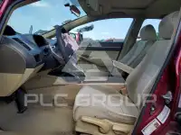 2008 Honda CIVIC фото