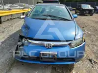 2008 Honda CIVIC фото