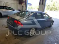 2008 Honda CIVIC фото