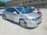 2008 Honda CIVIC фото