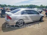 2008 Honda CIVIC фото
