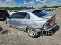 2008 Honda CIVIC фото