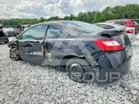 2008 Honda CIVIC photo