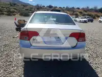 2008 Honda CIVIC photo