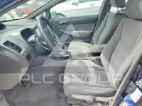 2008 Honda CIVIC фото