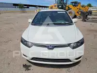 2008 Honda CIVIC фото