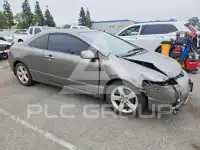 2008 Honda CIVIC photo