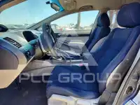 2008 Honda CIVIC photo