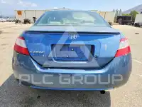 2008 Honda CIVIC фото