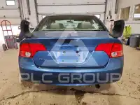 2008 Honda CIVIC фото