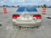 2008 Honda CIVIC photo