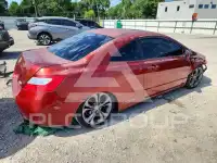 2008 Honda CIVIC фото