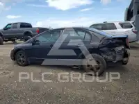 2008 Honda CIVIC фото