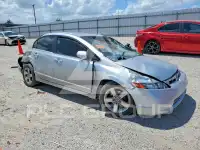 2008 Honda CIVIC фото