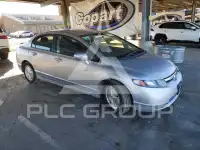 2008 Honda CIVIC фото