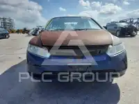 2008 Honda CIVIC фото