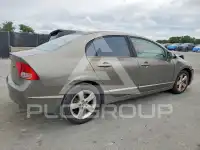 2008 Honda CIVIC photo