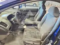2008 Honda CIVIC фото