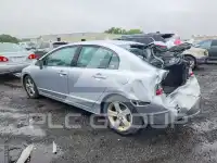 2008 Honda CIVIC фото