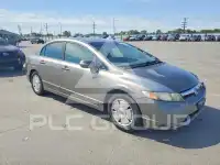 2008 Honda CIVIC photo