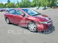 2008 Honda CIVIC photo