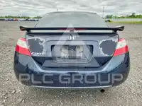2008 Honda CIVIC фото