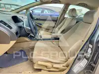 2008 Honda CIVIC photo