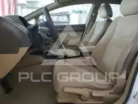 2008 Honda CIVIC фото