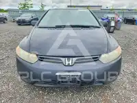2008 Honda CIVIC фото