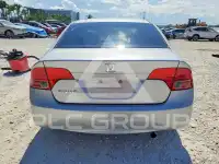 2008 Honda CIVIC фото