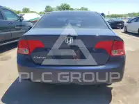 2008 Honda CIVIC photo