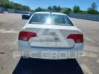 2008 Honda CIVIC photo