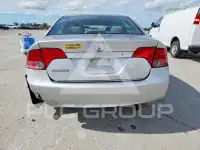 2008 Honda CIVIC фото