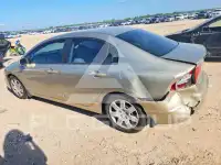2008 Honda CIVIC фото
