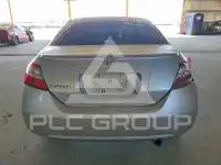2008 Honda CIVIC фото