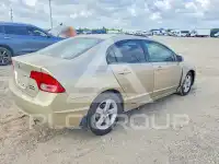 2008 Honda CIVIC photo