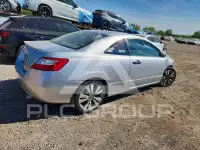 2008 Honda CIVIC фото
